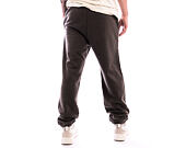 Sweatpants Champion - Washed Black Elastic Cuff Pants