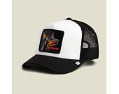 Cap Goorin - Beware Trucker - Dog - Dust / Black