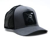 Cap Goorin - The Boss Trucker - Gorilla - Oil
