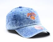 Cap Mitchell & Ness - New York Knicks - NBA Legendary - Blue