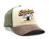 Cap Stetson - Trucker Cap Champion