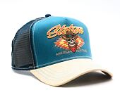 Cap Stetson - Trucker Cap Cowboy