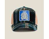 Cap Goorin - Double Stuffed - Bunny - Multi Color