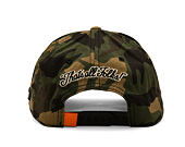 Cap Capslab - Looney Tunes A-Frame - Daffy Duck You're Despicable Distressed - Camo