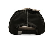Cap Capslab - Einstein Thug Life Trucker - Grey Corduroy / Black