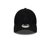 Cap New Era - MLB Winter 9FORTY - NY Yankees - Black