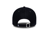 Cap New Era - MLB Wordmark 9FORTY - LA Dodgers - Maroon
