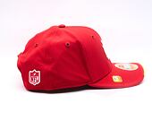 Cap New Era - NFL 2026 Sideline 9SEVENTY Stretch-Snap - Kansas City Chiefs - Team Color