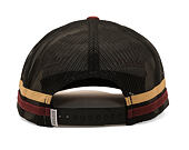 Cap Stetson - McCoy Trucker Cap - Ringers Western - 81