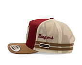 Cap Stetson - Big Rig Trucker Cap - Ringers Western - 86