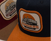 Cap Stetson - Big Rig Trucker Cap - Ringers Western - 29