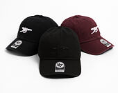 Cap '47 Brand - Wno Loop UP Label CLEAN UP - Arsenal FC