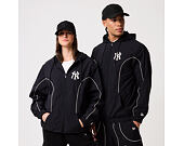 Jacket New Era - MLB Piping Track Jacket - NY Yankees - Navy