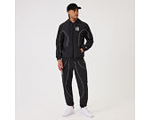 Jacket New Era - MLB Piping Track Jacket - NY Yankees - Steel