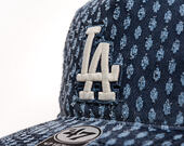 Cap '47 Brand - MLB Worn In Lc HITCH - LA Dodgers