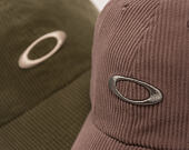 Cap Oakley - Remix Corduroy Dad Hat