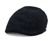 Flat-cap Stetson - Texas Herringbone - 321