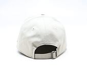 Cap New Era - Branded Skull Pack 9FORTY - Ivory / Black