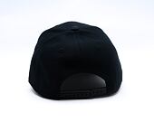 '47 Brand MLB New York Yankees '47 MVP Snapback Black Cap