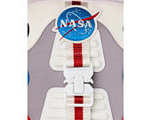 Backpack Sprayground - Nasa White Suit Inspired Backpack