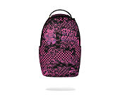 Sprayground - Organza Shark Backpack