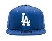 New Era 9FIFTY Los Angeles Dodgers Snapback Team Color Cap
