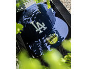 New Era 9FIFTY Los Angeles Dodgers Snapback Team Color Cap