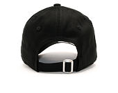 New Era League Basic New York Yankees Black Child 9FORTY Strapback Kids Cap