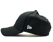 New Era League Basic New York Yankees Navy White 39THIRTY Stretchfit Cap