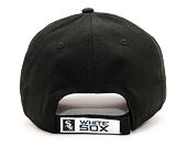 New Era 9FORTY The League Chicago White Sox Strapback Team Color Cap