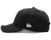 New Era The League Pittsburgh Pirates Team Colors Strapback Cap