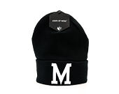 State of WOW Mike Black #AlphaCollection Winter Beanie