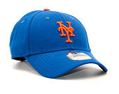 New Era 9FORTY The League New York Mets Strapback HM Cap