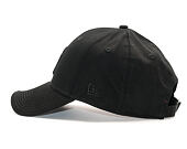 New Era League Essential New York Yankees 9FORTY Black/Black Strapback Cap