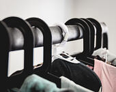 Caprack 30 Caps Hanger System