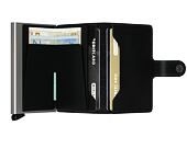 Secrid Miniwallet Original Black