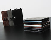Secrid Miniwallet Vintage Brown