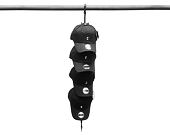 Caprack 36 Caps Hanger System