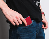Secrid Card Protector Red 0