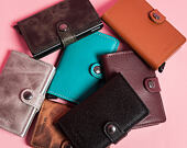 Secrid Miniwallet Crisple Black