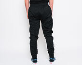 Kappa 222 Banda Rastoria Slim 303KUC0 965 Black/White Sweatpants