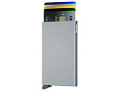 Secrid Card Protector Titanium Color