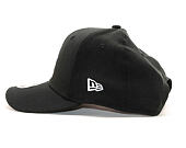 New Era 9FIFTY MLB Stretch-Snap Los Angeles Dodgers Snapback Black / Team Color Cap