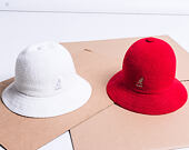 Kangol 0397BC Bermuda Casual White WH103 Bucket Hat