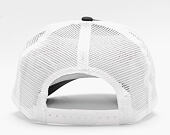 New Era Clean Trucker 2 New York Yankees Snapback Navy / Optic White Cap