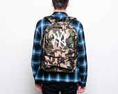 New Era Stadium Pack New York Yankees Woodland Camo Backpack