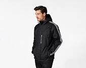 Helly Hansen Vector Packable Rain Jacket 990 Black