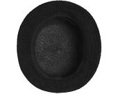 Kangol Bermuda Stripe Bucket K3326ST-BK001 Black