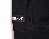 RIP N DIP Fuego Hoodie Black Hoody