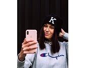 State of WOW Kilo Black #AlphaCollection Winter Beanie